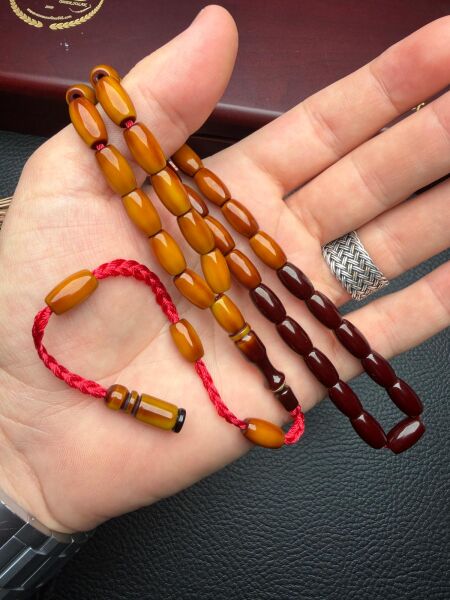 Tumba Kesim  Katalin Tesbih