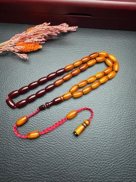 Tumba Kesim  Katalin Tesbih