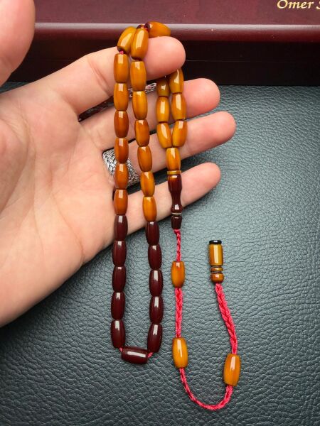 Tumba Kesim  Katalin Tesbih