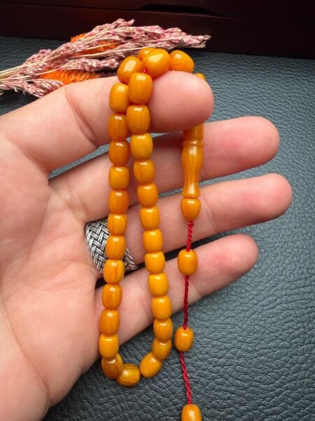 Küçük Boy Katalin Tesbih