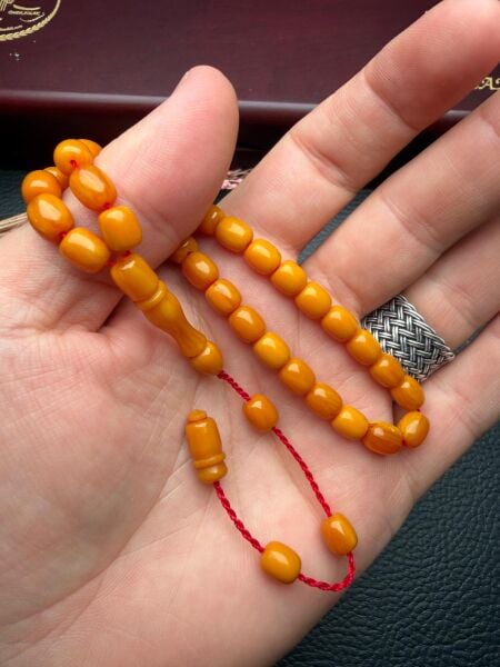 Küçük Boy Katalin Tesbih