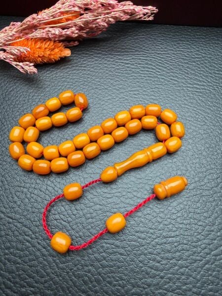 Küçük Boy Katalin Tesbih