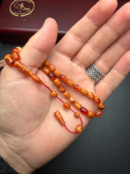 Küçük Boy Katalin Tesbih