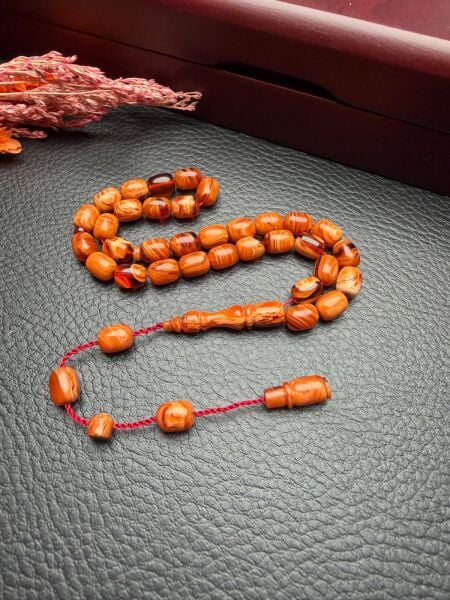 Küçük Boy Katalin Tesbih