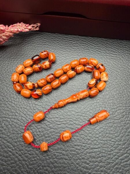 Küçük Boy Katalin Tesbih