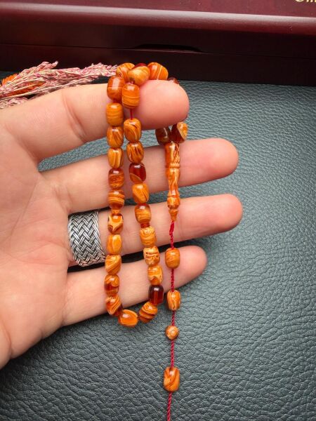 Küçük Boy Katalin Tesbih