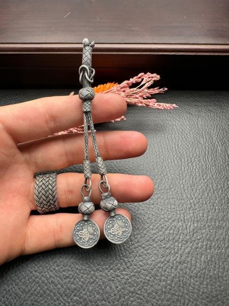 Özel Tasarım Kazaz Püskül