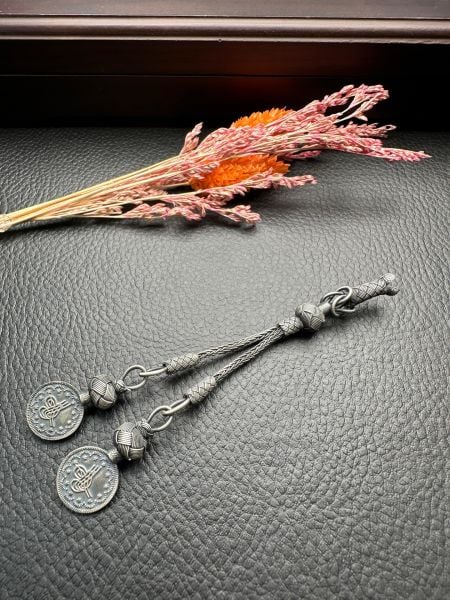 Özel Tasarım Kazaz Püskül