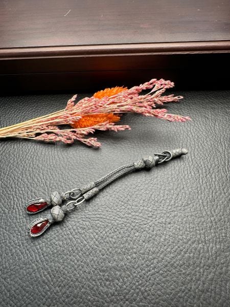 Özel Tasarım Kazaz Püskül