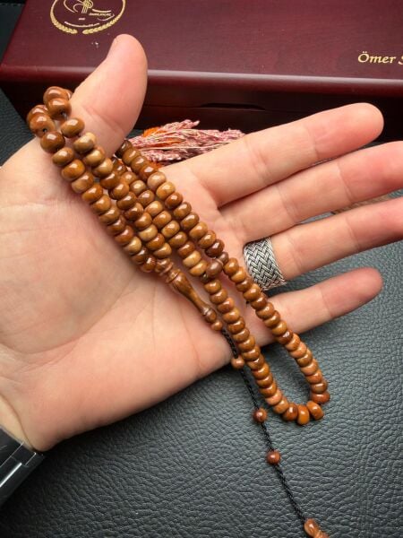 Basık Model 99 Luk Kuka Tesbih