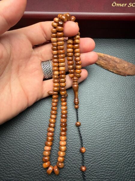 Basık Model 99 Luk Kuka Tesbih