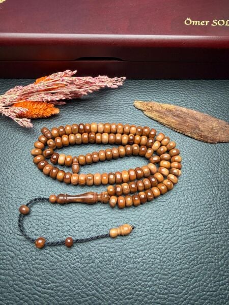 Basık Model 99 Luk Kuka Tesbih