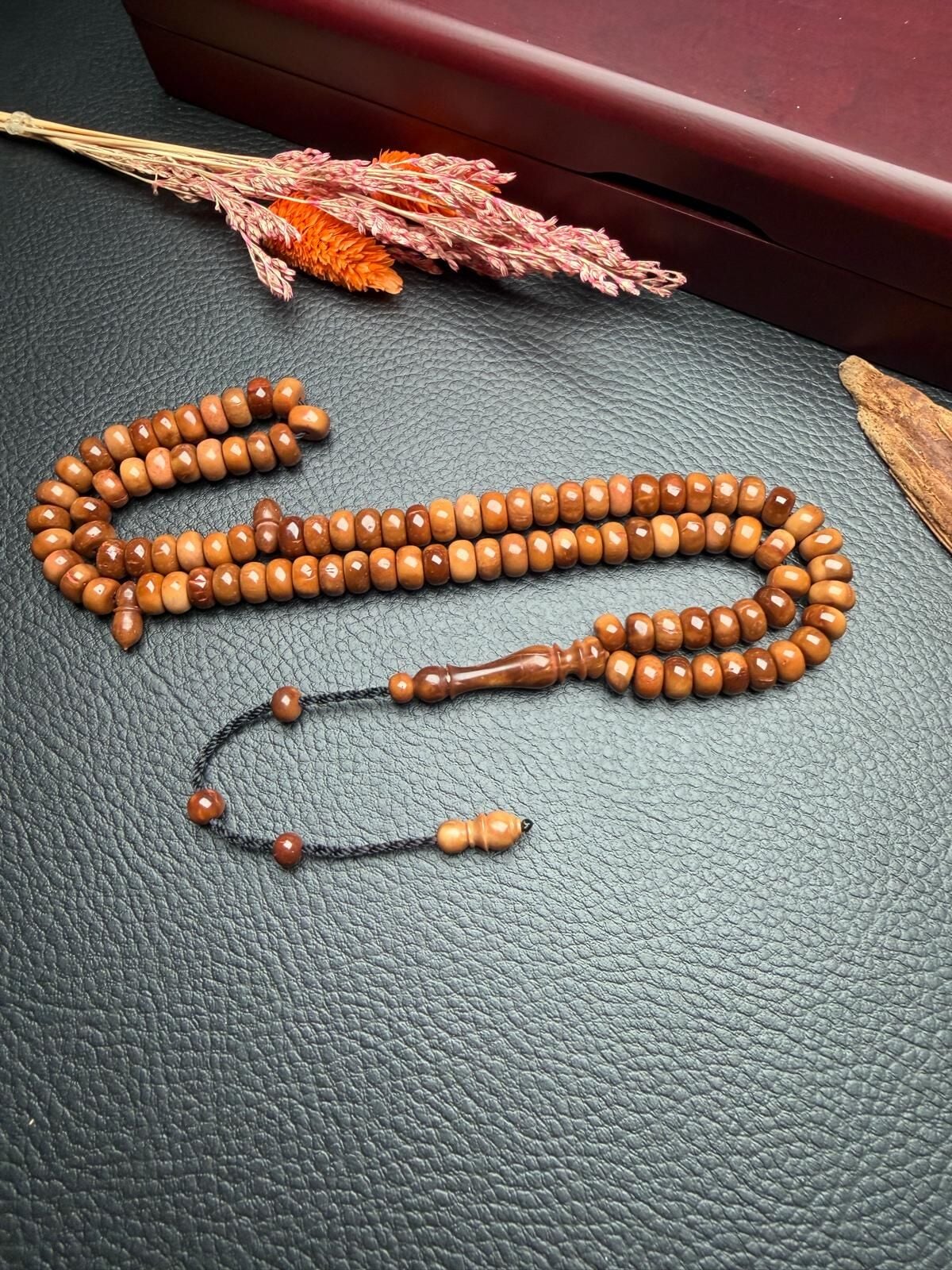 Basık Model 99 Luk Kuka Tesbih