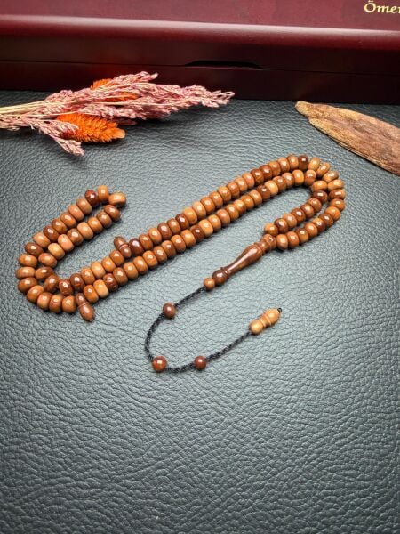 Basık Model 99 Luk Kuka Tesbih