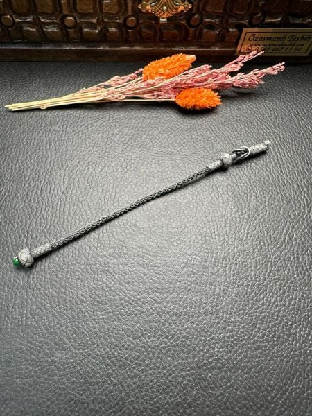 Özel Tasarım Kazaz Püskül