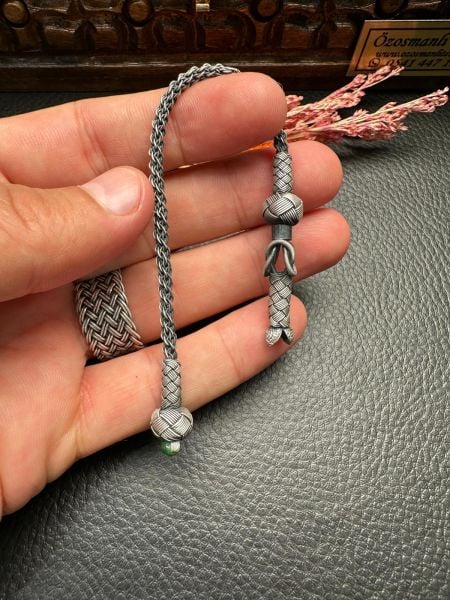 Özel Tasarım Kazaz Püskül