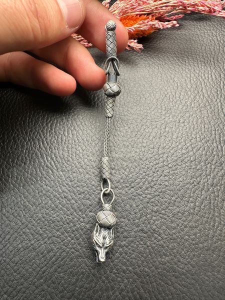 Özel Tasarım Kazaz Püskül