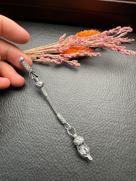 Özel Tasarım Kazaz Püskül