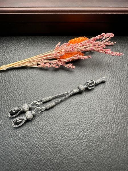 Özel Tasarım Kazaz Püskül