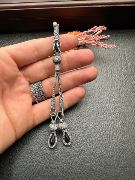 Özel Tasarım Kazaz Püskül