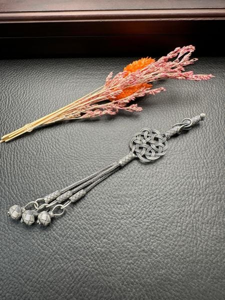 Özel Tasarım Kazaz Püskül