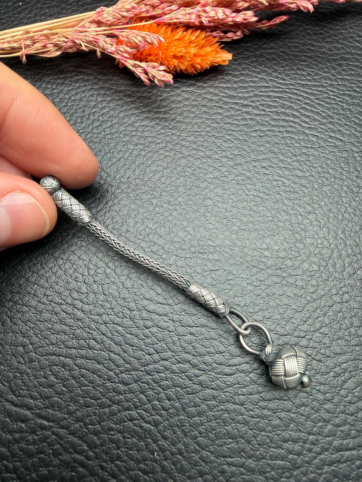 Özel Tasarım  Kazaz Püskül