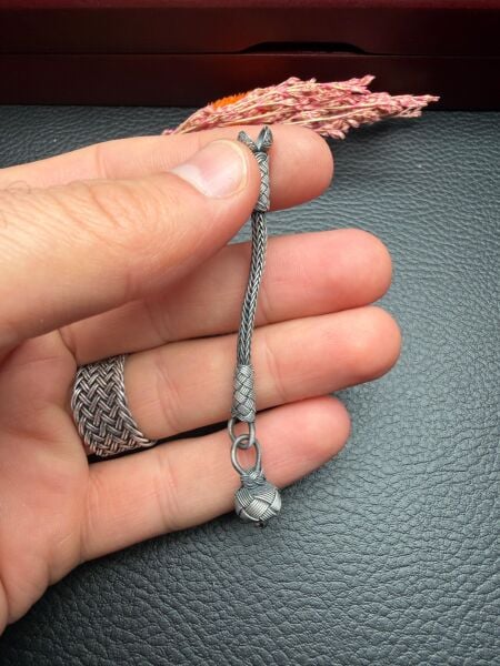 Özel Tasarım  Kazaz Püskül