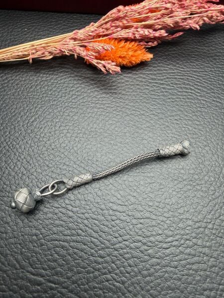 Özel Tasarım  Kazaz Püskül