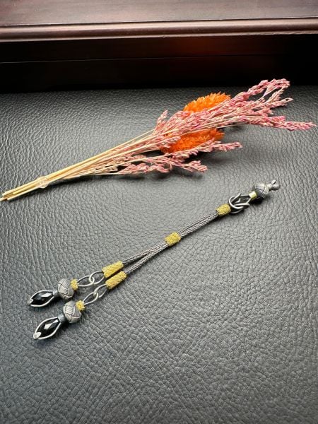 Özel Tasarım Kazaz Püskül