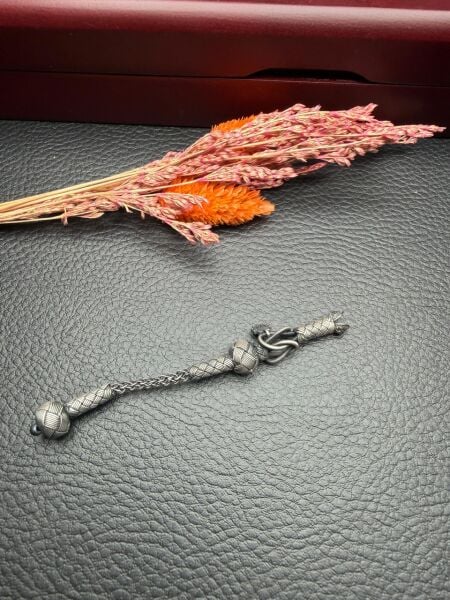 Özel Tasarım Kazaz Püskül