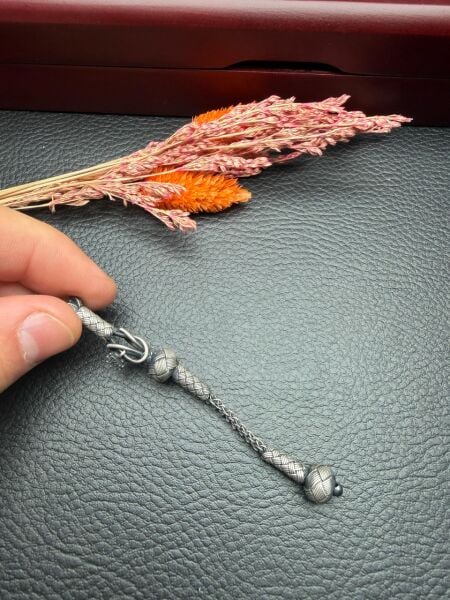 Özel Tasarım Kazaz Püskül