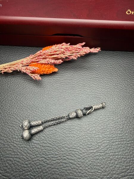 Özel Tasarım Kazaz Püskül