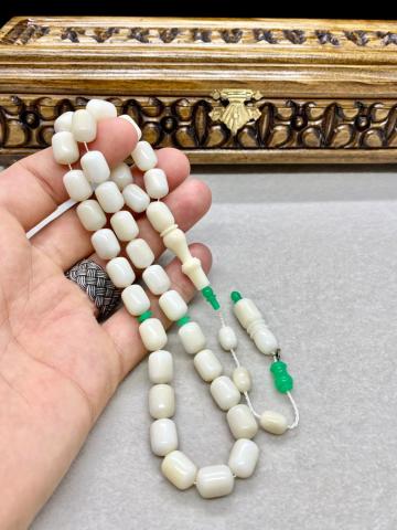 Kapsül Model  Narçıl Tesbih