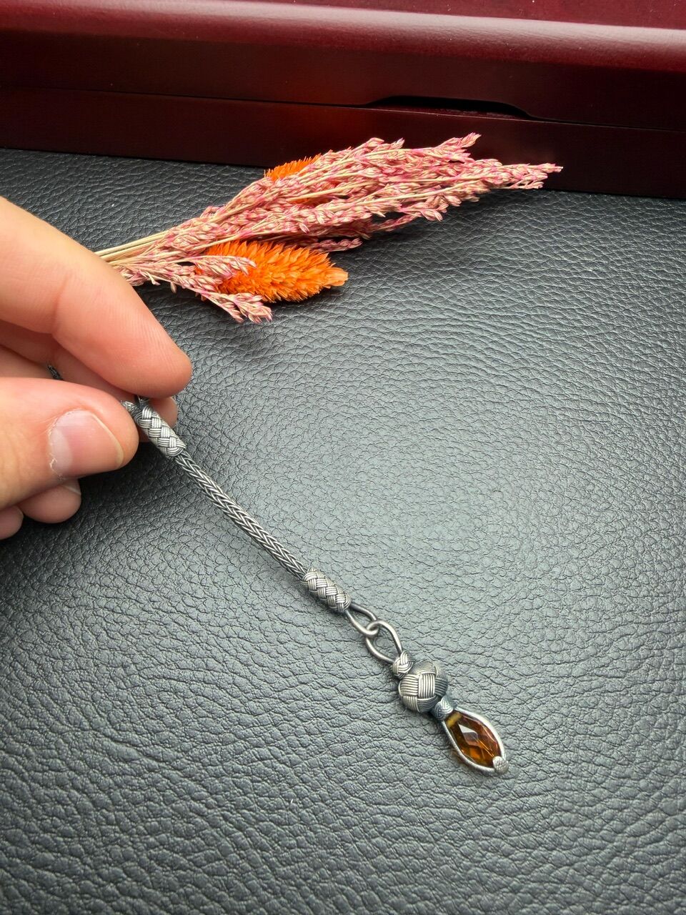 Özel Tasarım  Kazaz Püskül