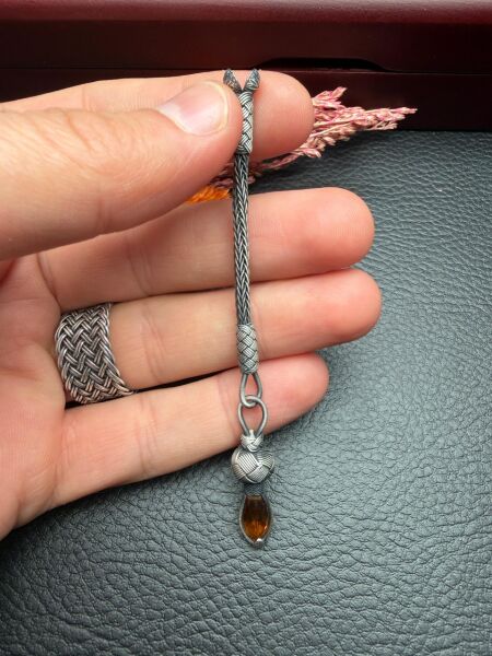 Özel Tasarım  Kazaz Püskül