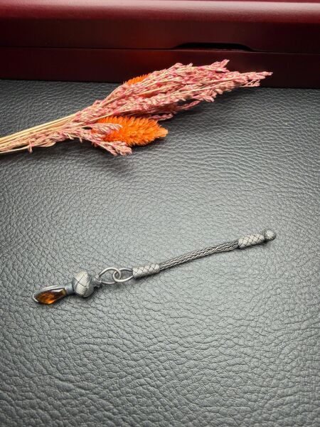 Özel Tasarım  Kazaz Püskül