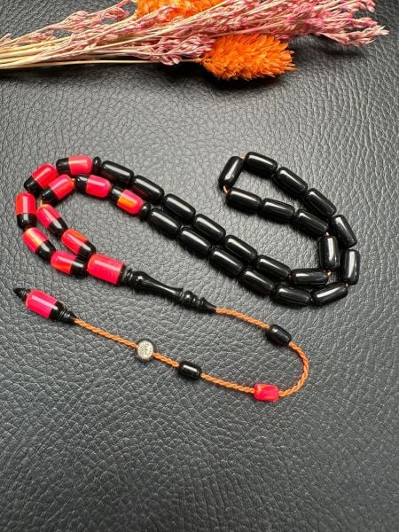 Kapsül Model Katalin Dizayn Opal Tesbih