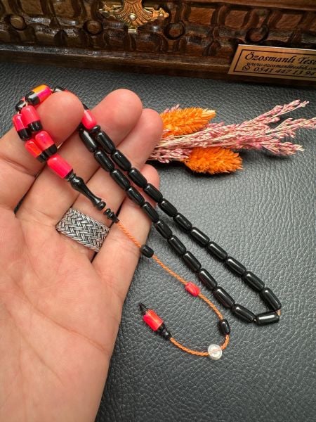 Kapsül Model Katalin Dizayn Opal Tesbih