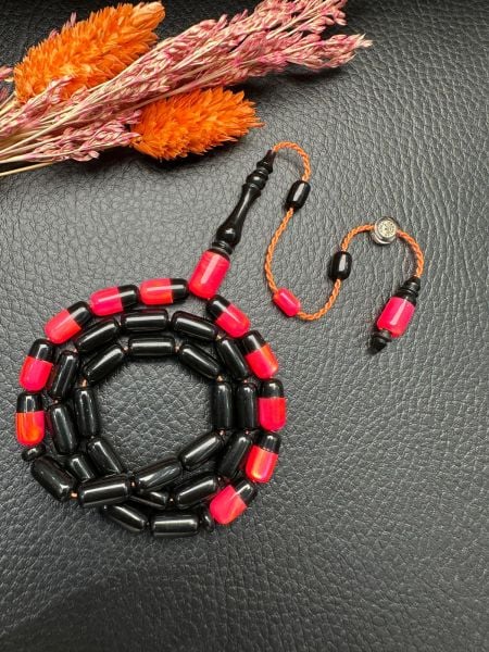 Kapsül Model Katalin Dizayn Opal Tesbih