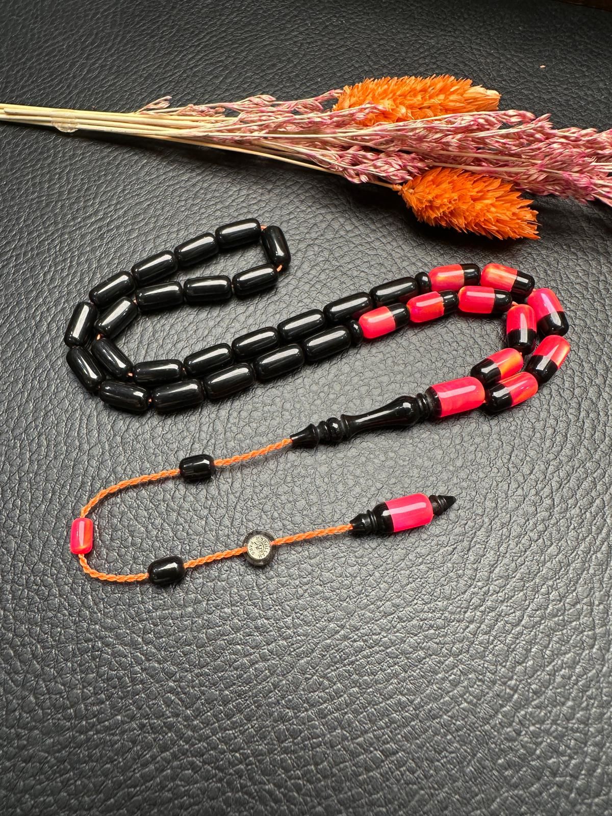 Kapsül Model Katalin Dizayn Opal Tesbih