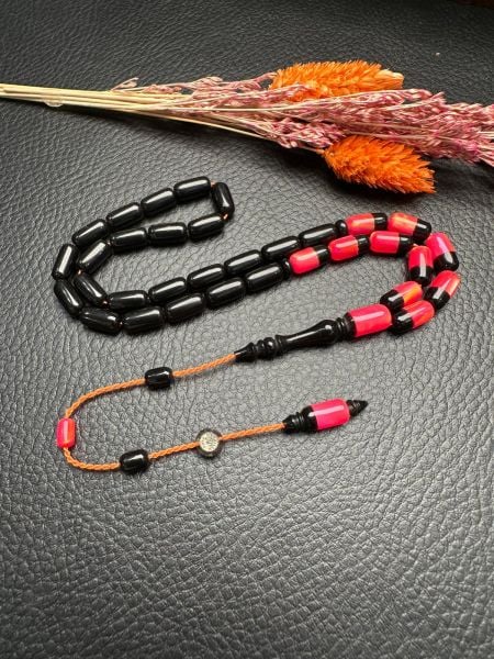 Kapsül Model Katalin Dizayn Opal Tesbih