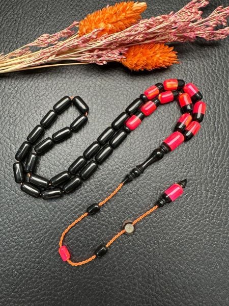 Kapsül Model Katalin Dizayn Opal Tesbih