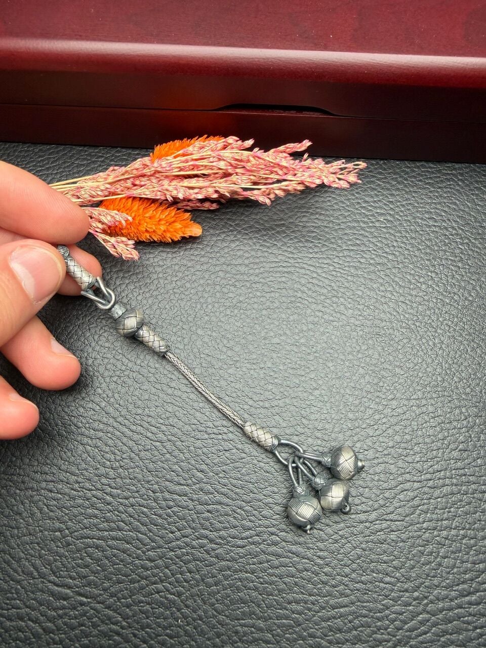 Özel Tasarım  Kazaz Püskül