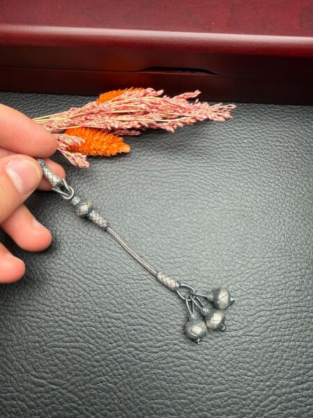 Özel Tasarım  Kazaz Püskül