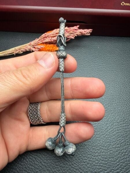 Özel Tasarım  Kazaz Püskül