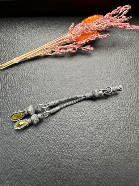 Özel Tasarım Kazaz Püskül