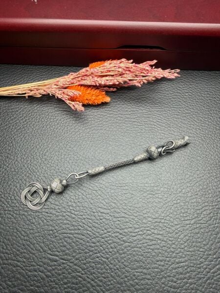 Özel Tasarım  Kazaz Püskül