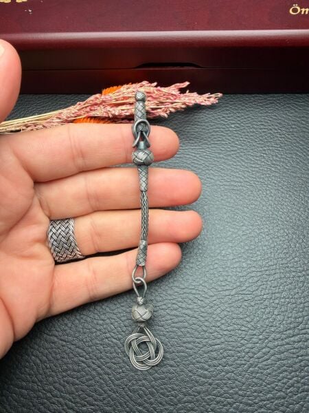 Özel Tasarım  Kazaz Püskül