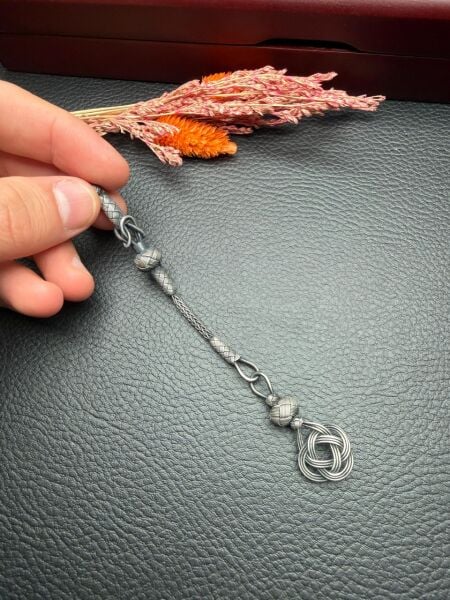 Özel Tasarım  Kazaz Püskül