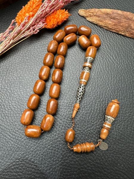 Kapsül Model Maskot Kuka Tesbih